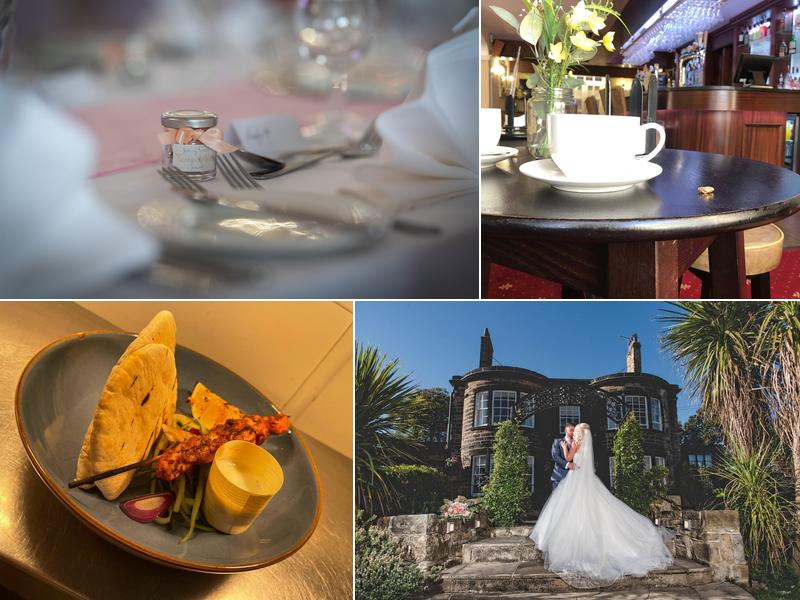 The Kings Croft Hotel