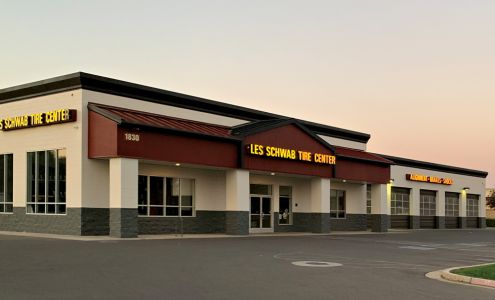 Les Schwab Tire Center