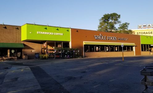 Whole Foods Market