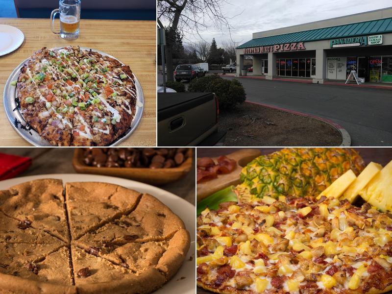 Mountain Mike's Pizza