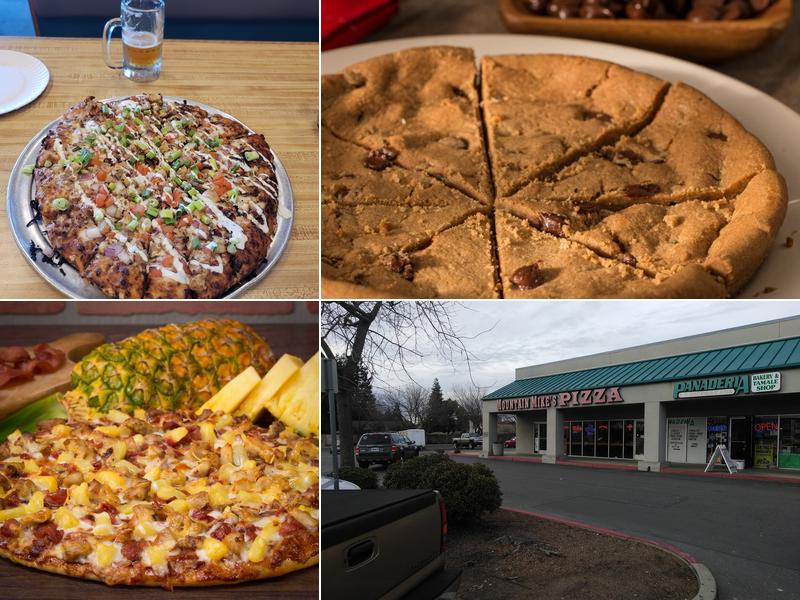 Mountain Mike's Pizza