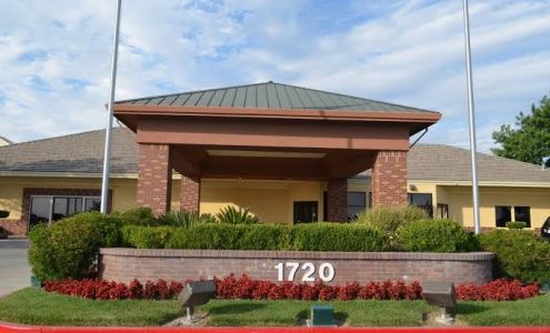 Modesto Hotel - Suite A