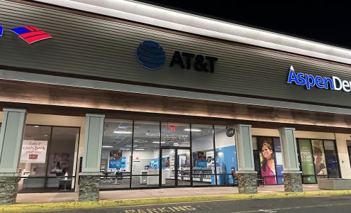 AT&T Store