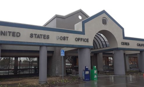 United States Postal Service