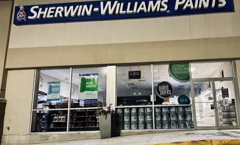 Sherwin-Williams Paint Store