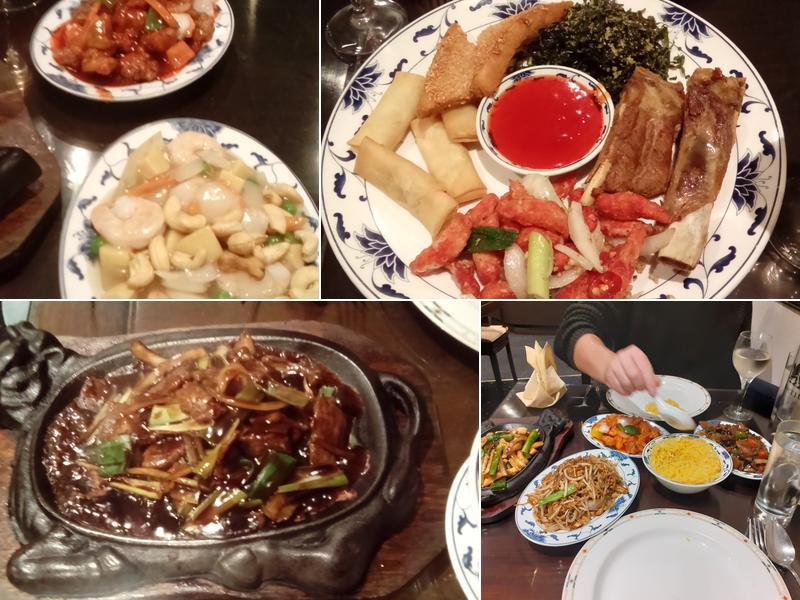 Summer Palace Takeaway