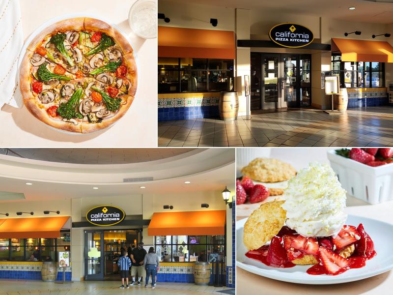 California Pizza Kitchen