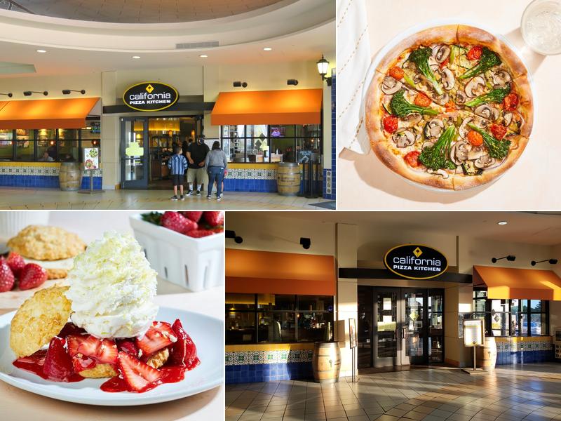 California Pizza Kitchen