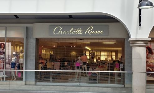 Charlotte Russe