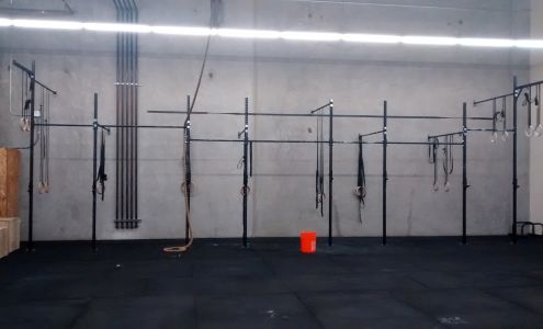 CrossFit Code 4