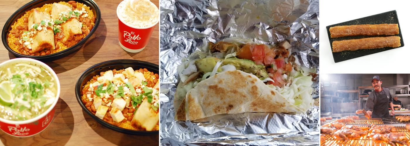El Pollo Loco