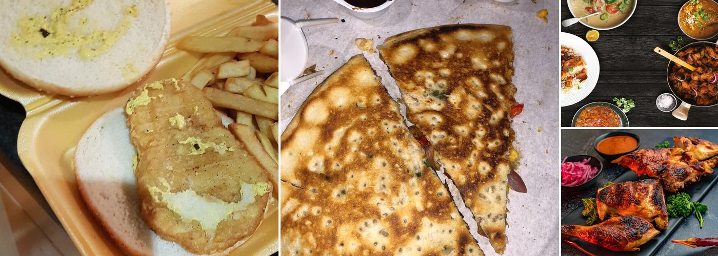 Chutney Grill & Indian Takeaway