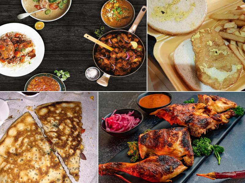 Chutney Grill & Indian Takeaway