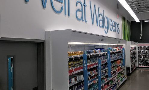 Walgreens