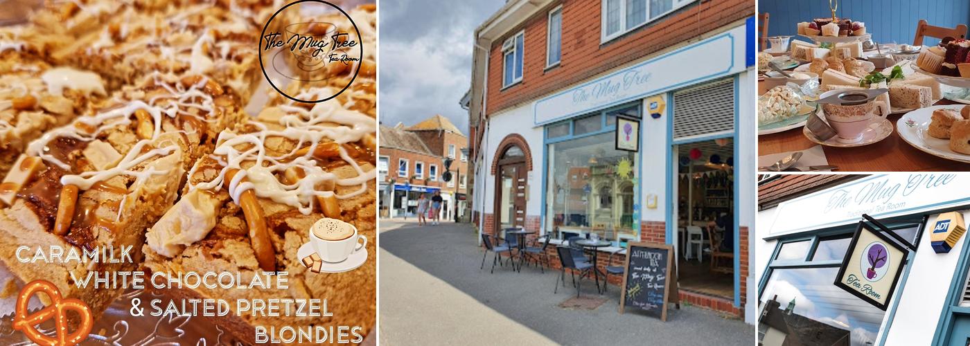 The Mug Tree Tea Room