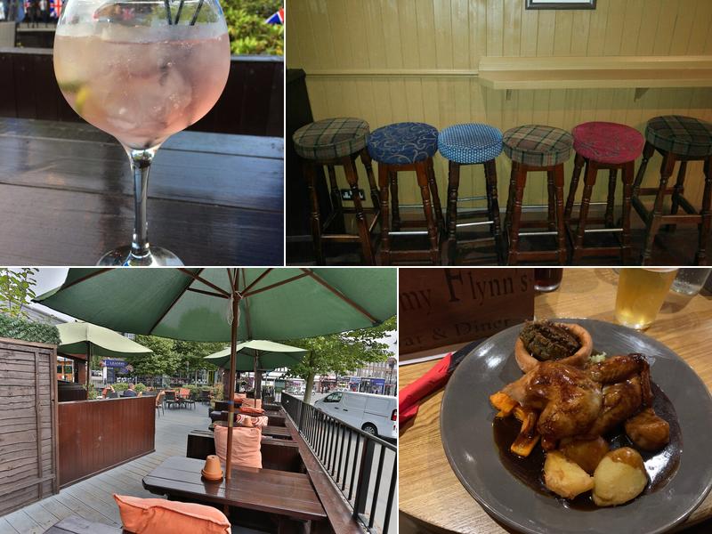 The Railway Pub East Grinstead