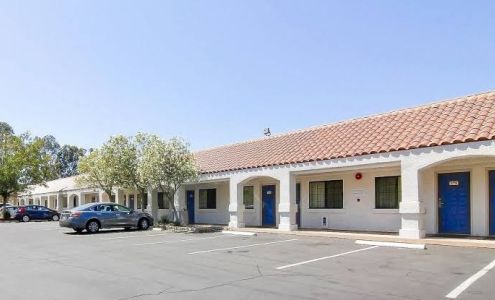 Motel 6 Thousand Oaks, CA