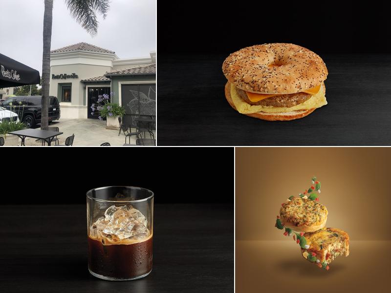 Peet's Coffee 595 N Moorpark Rd Suite B, Thousand Oaks