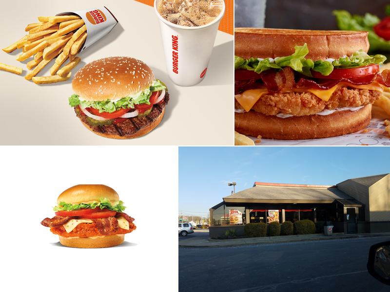 Burger King