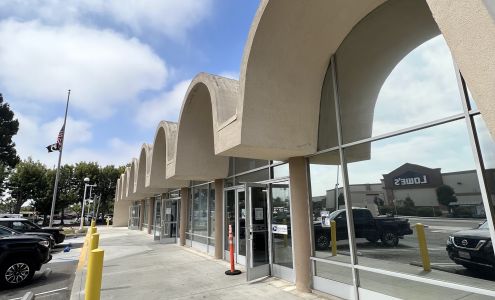 United States Postal Service