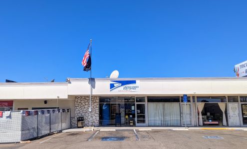 United States Postal Service