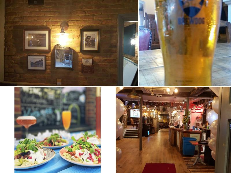 Block & Gasket Burgess Hill