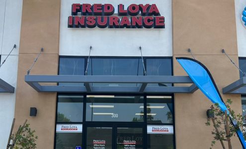 Fred Loya Insurance