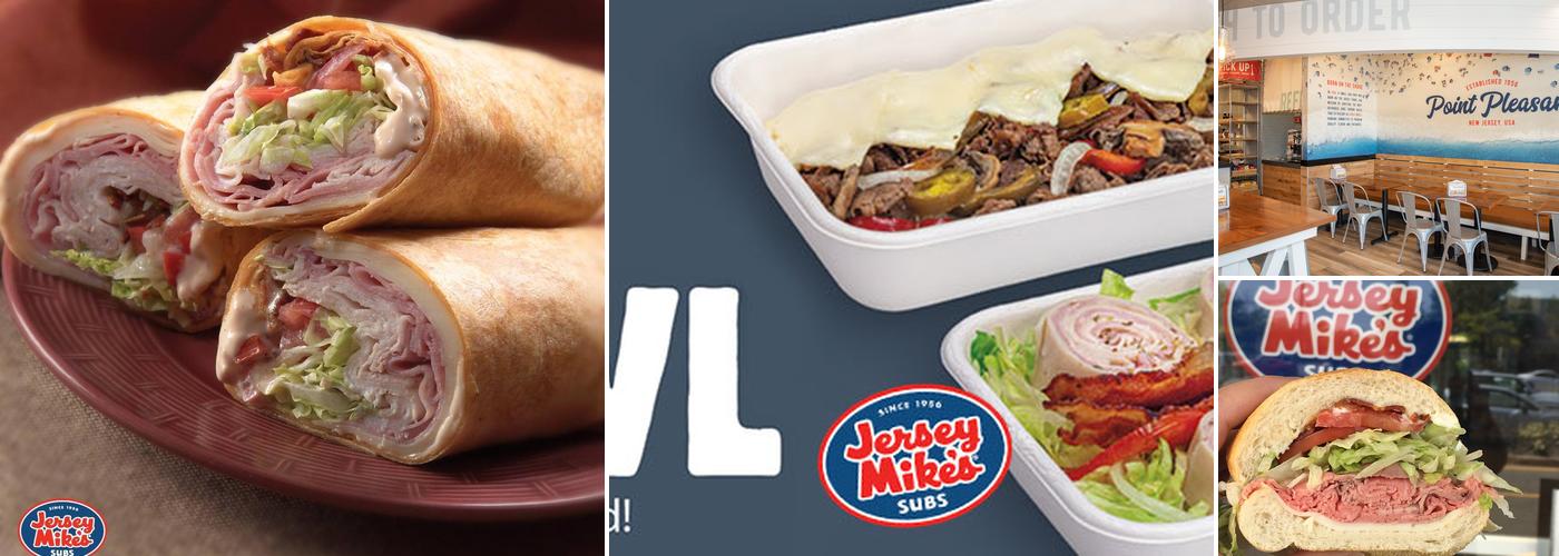 Jersey Mike's Subs