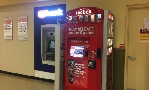 Redbox