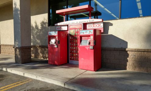 Redbox