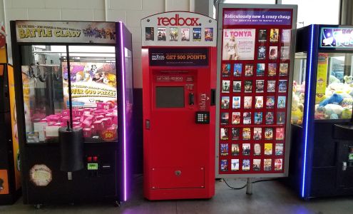 Redbox