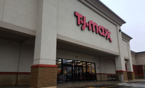 T.J. Maxx Taunton