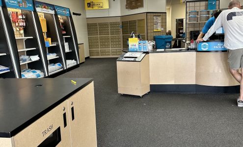 The UPS Store