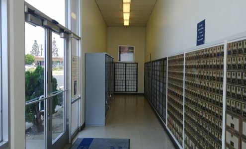 United States Postal Service