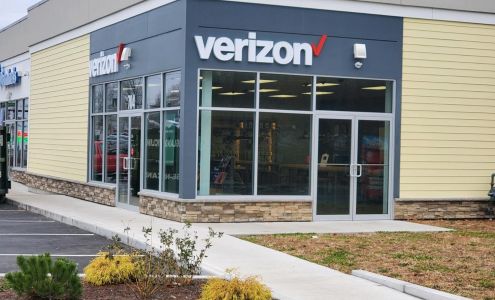 Verizon Taunton