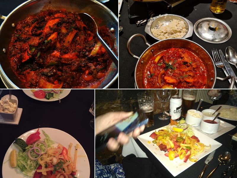 Spice's Indian Restaurant