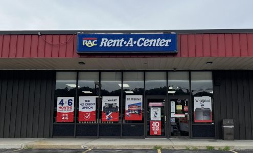 Rent-A-Center