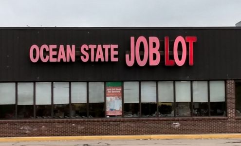 Ocean State Job Lot