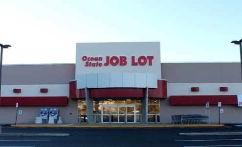 Ocean State Job Lot