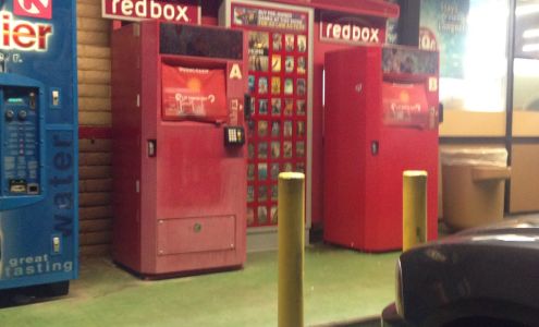 Redbox