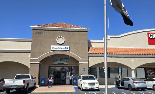 United States Postal Service