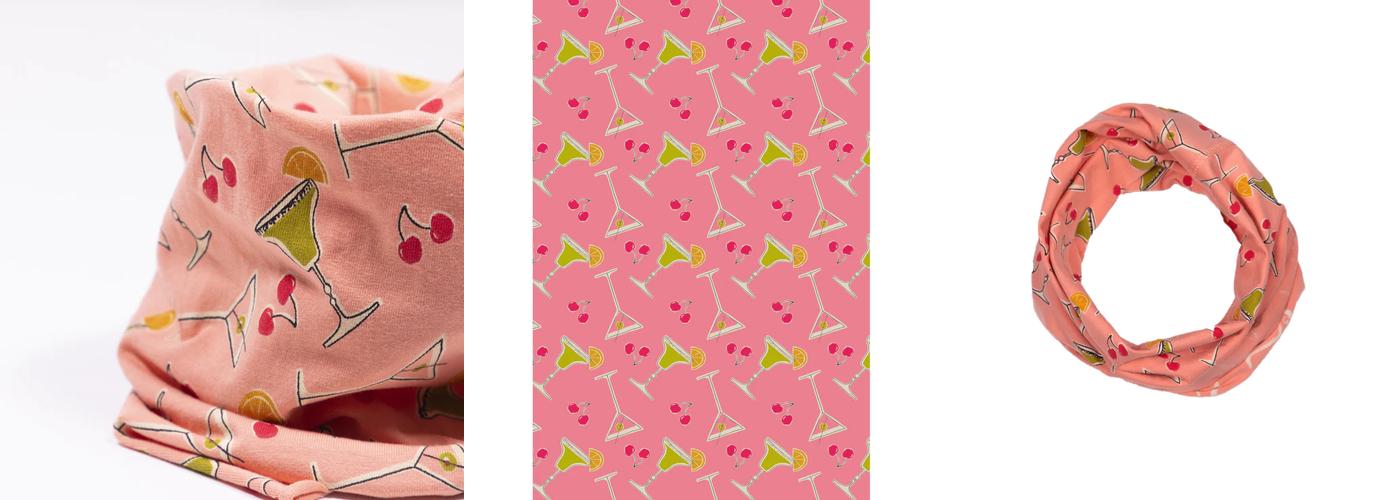 Oopsy Daisies Ltd Menu