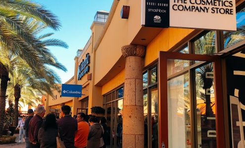 Columbia Factory Store