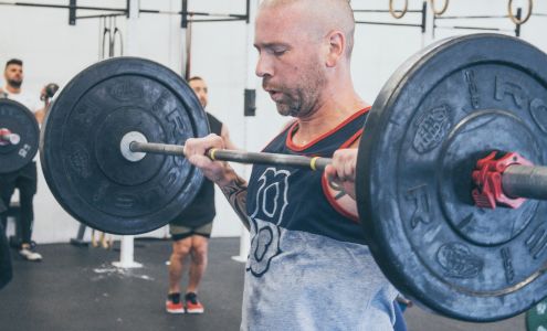 DEFCON Athletics La Crescenta-Montrose