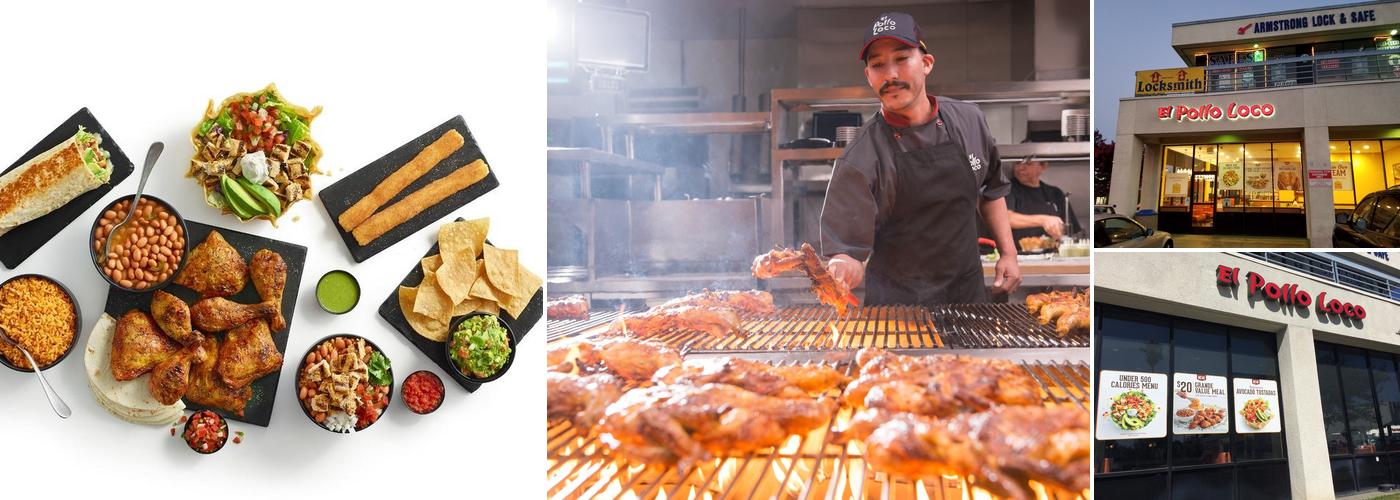 El Pollo Loco