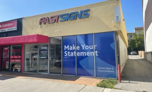 FASTSIGNS