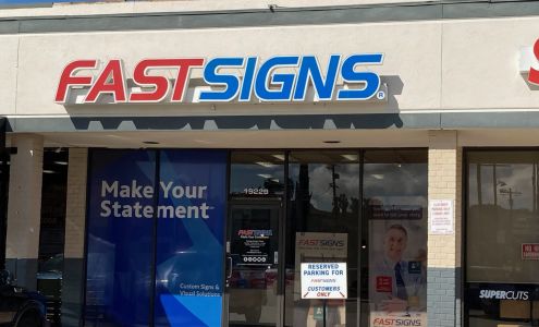 FASTSIGNS