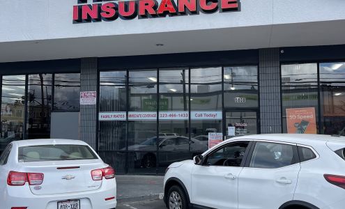 Fred Loya Insurance