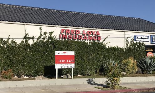 Fred Loya Insurance