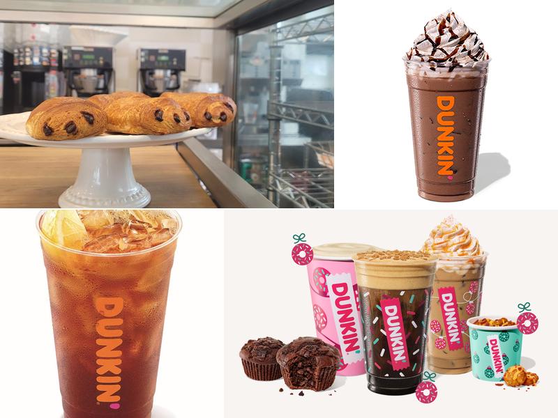 Dunkin'